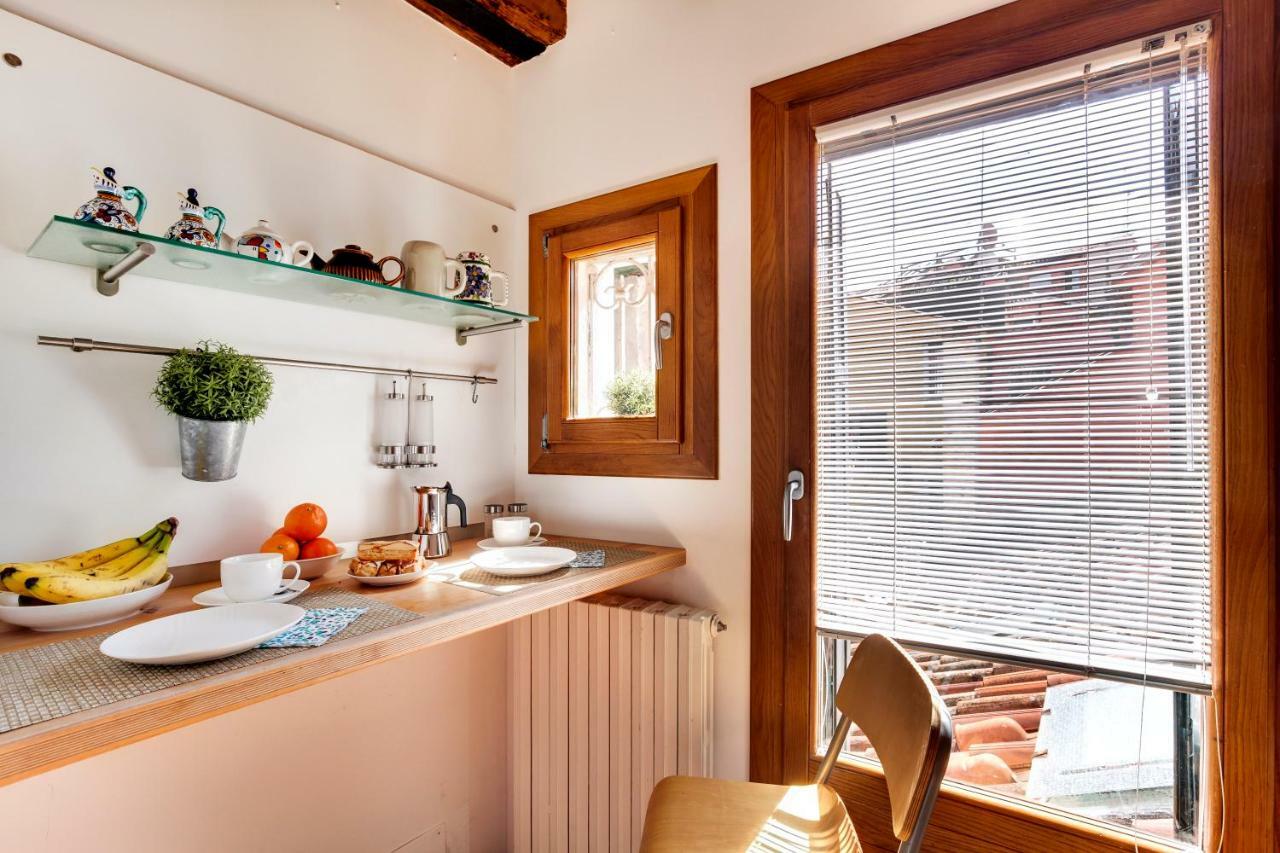 Nikki House Apartment Venedig