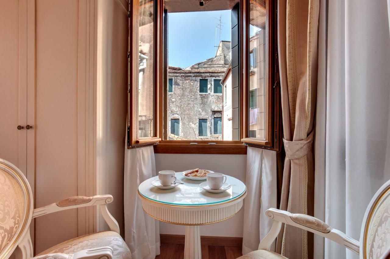 Nikki House Apartment Venedig