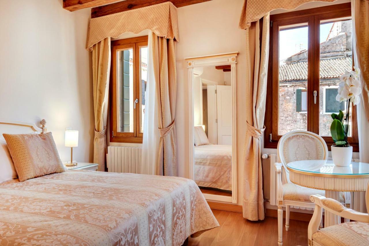 Apartment Nikki House Venedig