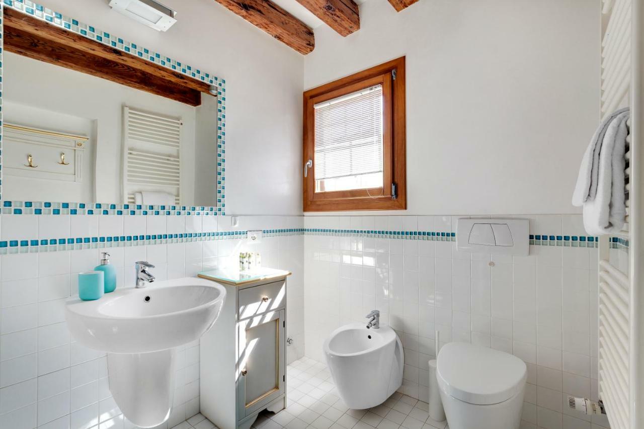 Nikki House * Venedig