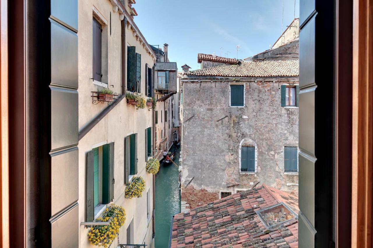 Nikki House Apartment Venedig