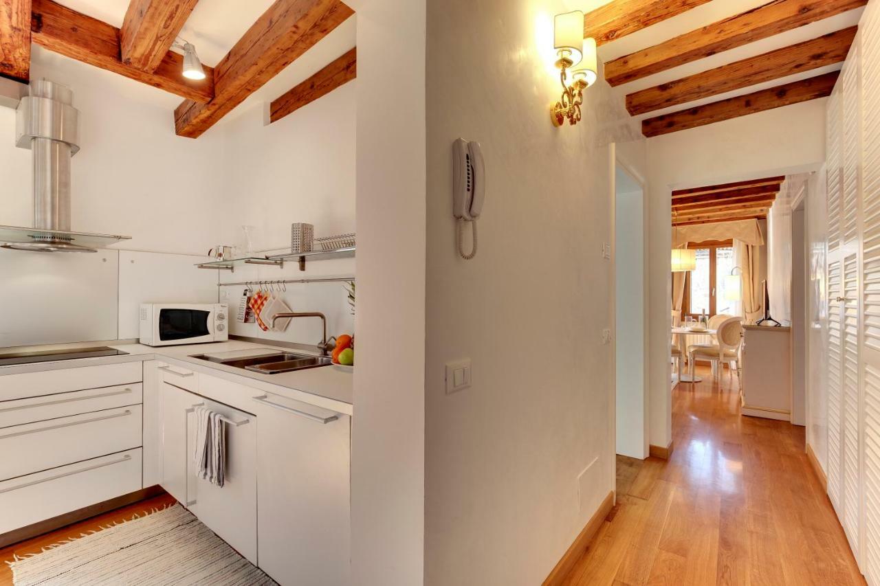 Nikki House * Venedig