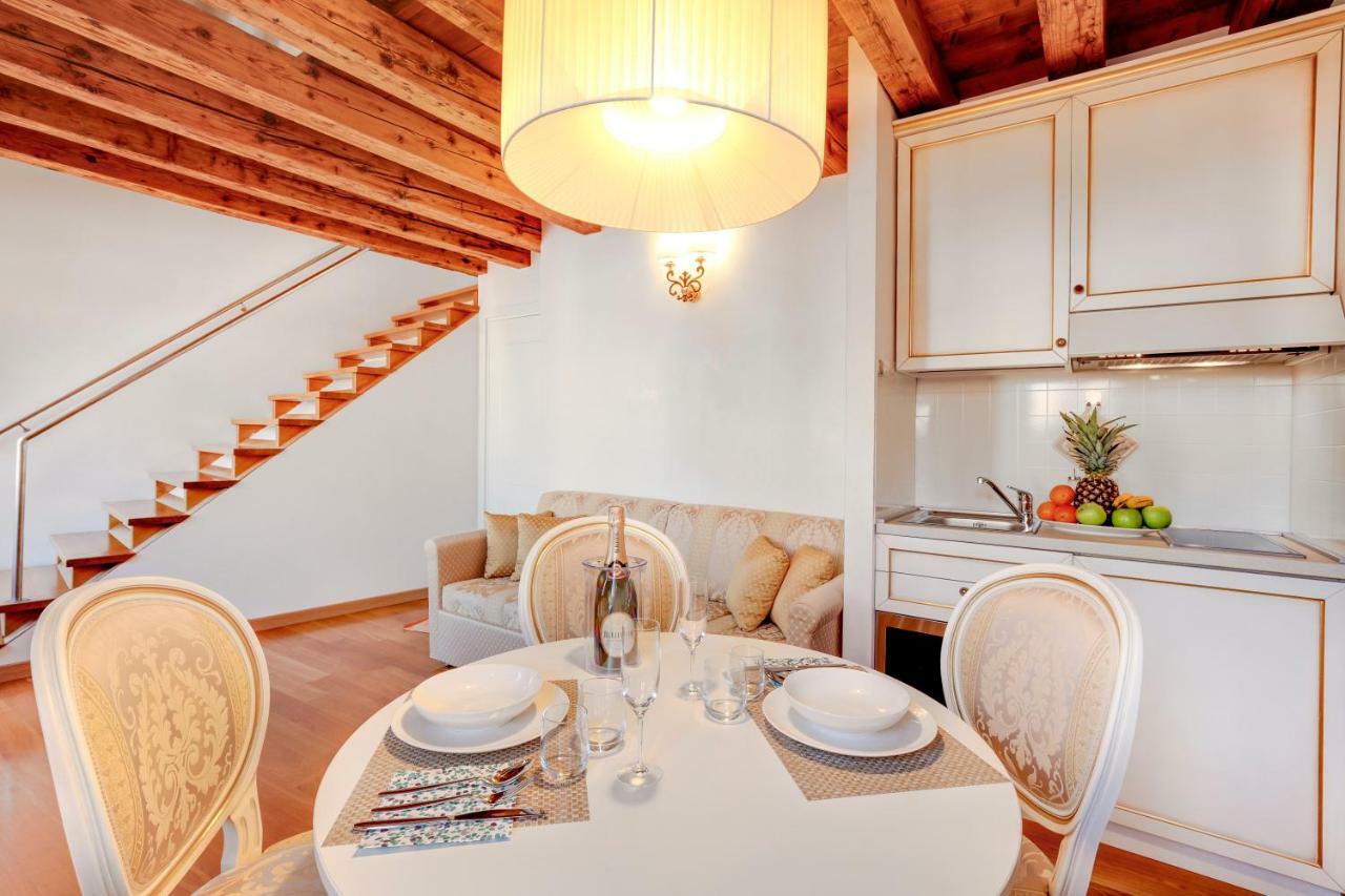 Apartment Nikki House Venedig