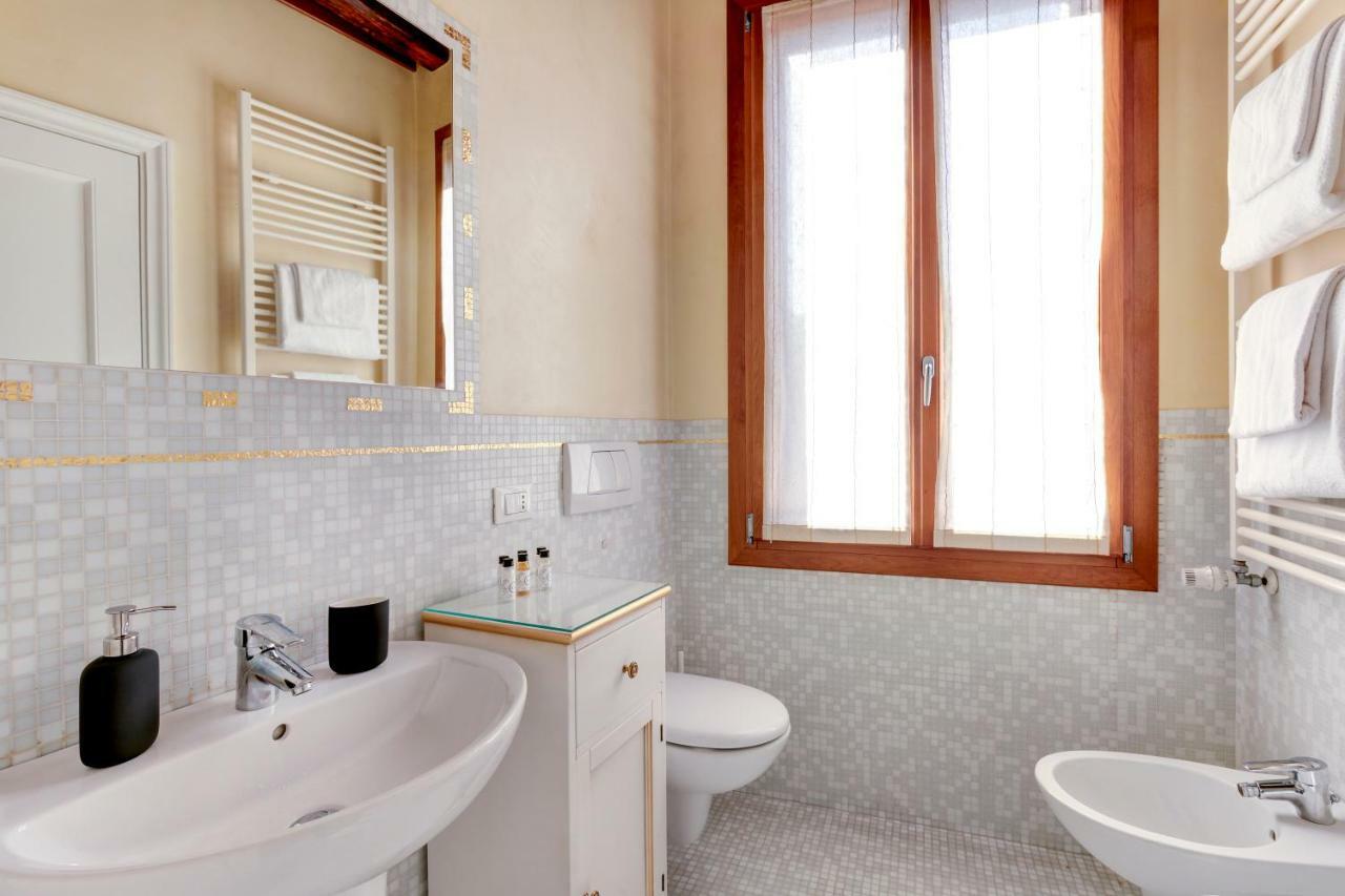 Nikki House Apartment Venedig