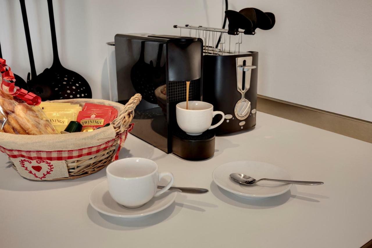 Apartment Nikki House Venedig