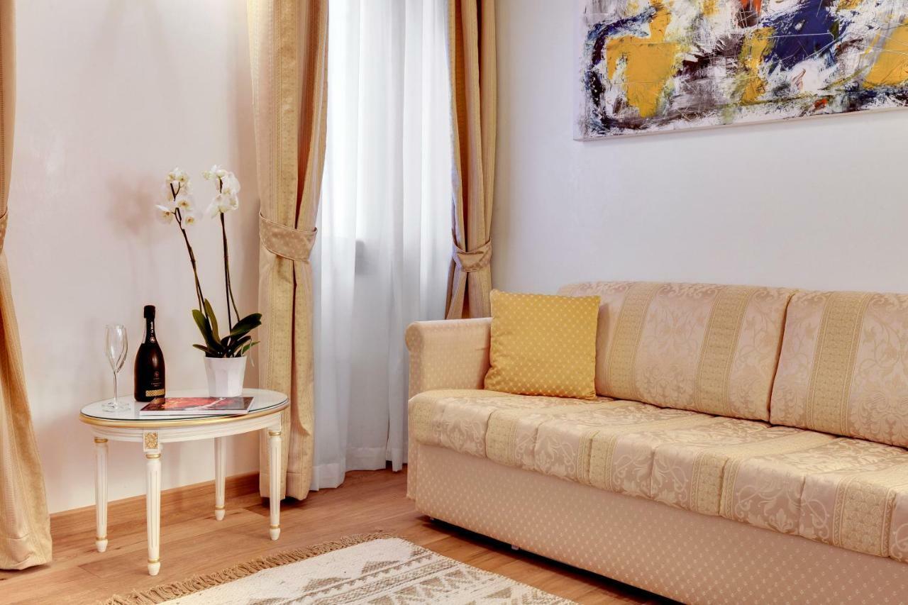 Apartment Nikki House Venedig